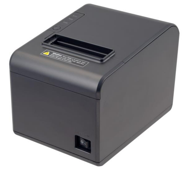 NILOX THERMAL PRINTER 80MM USB NX-P185-USB