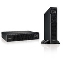 NILOX UPS PREMIUM ONLINE LCD 2400RACK NXGCOL2K4RT4X9