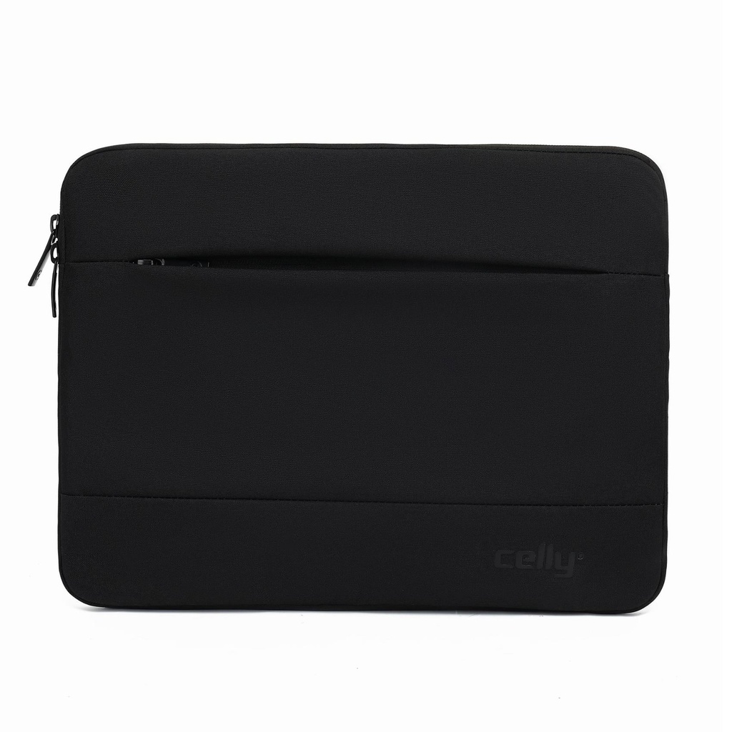 CELLY ORGANIZER CASE UP TO 13 BLACK NOMADSLEEVEBK