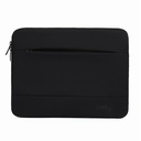 CELLY ORGANIZER CASE UP TO 13 BLACK NOMADSLEEVEBK