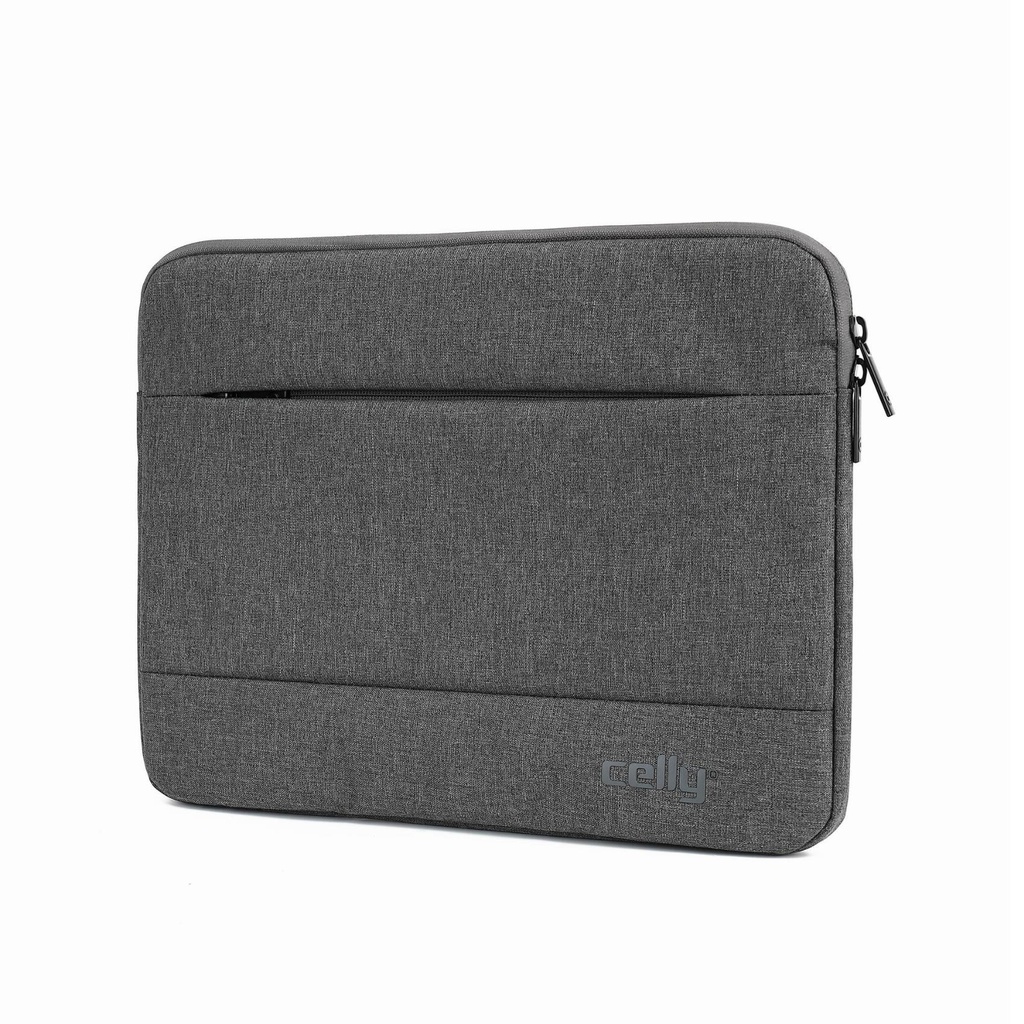 CELLY ORGANIZER CASE UP TO 13 GREY NOMADSLEEVEGR