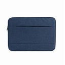CELLY ORGANIZER CASE UP TO 16 BLUE NOMADSLEEVE15BL