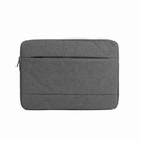 CELLY ORGANIZER CASE UP TO 16 GREY NOMADSLEEVE15GR