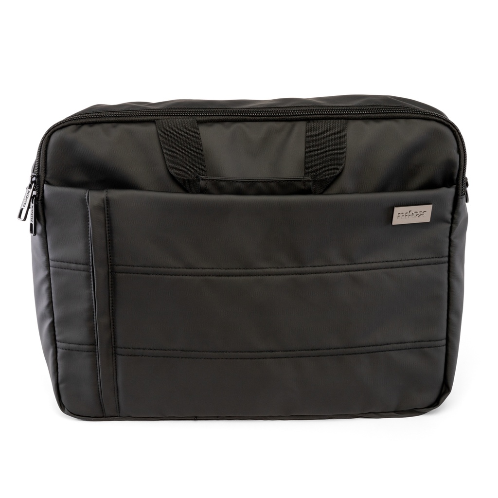 NILOX BAG STYLE 15.6" NXB021 BLACK