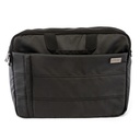 NILOX BAG STYLE 15.6" NXB021 BLACK