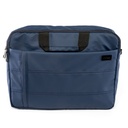 NILOX BAG STYLE 15.6" NXB022 BLUE
