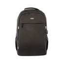 NILOX STYLE BACKPACK 15.6" NXBK041 BLACK