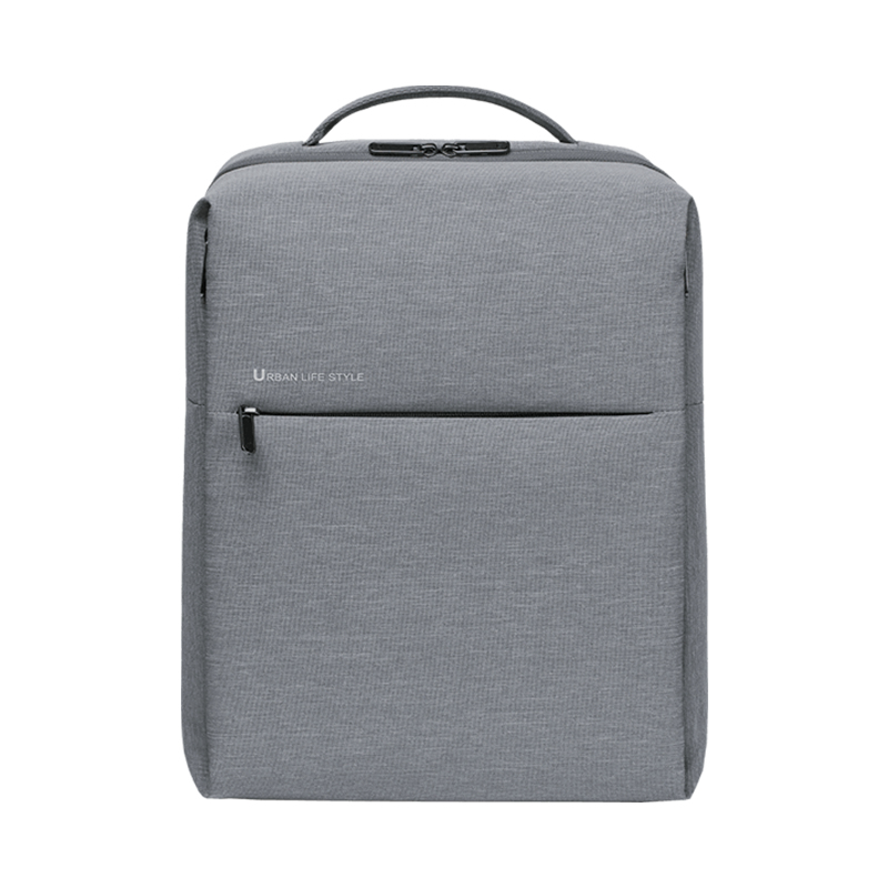 XIAOMI CITY BACKPACK 2 DARK GRAY