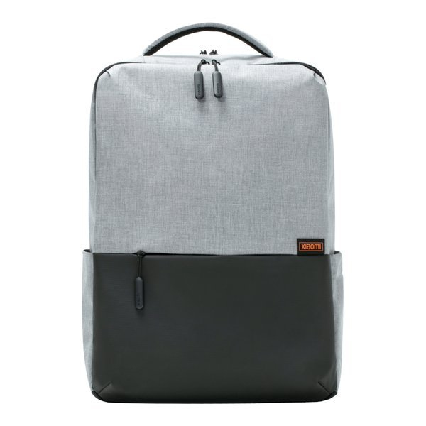 XIAOMI MI COMMUTER BACKPACK LIGHT GREY