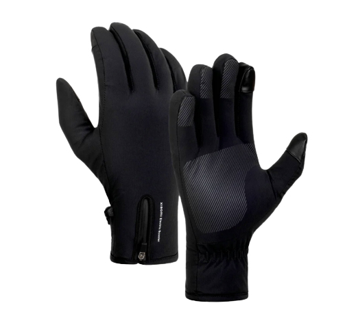 XIAOMI MI ELECTIC SCOOTER RIDING GLOVES XL BLACK BHR6758GL
