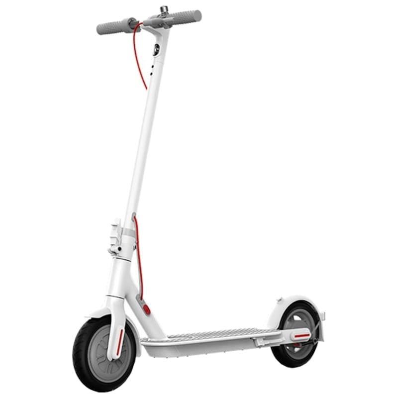 XIAOMI MI SCOOTER 3 LITE WHITE EU