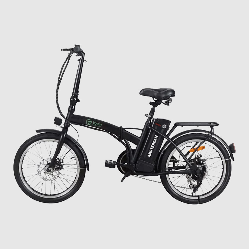 YOUIN ELECTRIC BICYCLE BK1000 AMSTERDAM