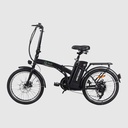 YOUIN ELECTRIC BICYCLE BK1000 AMSTERDAM