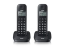 BRONDI GALA TWIN CORDLESS BLACK