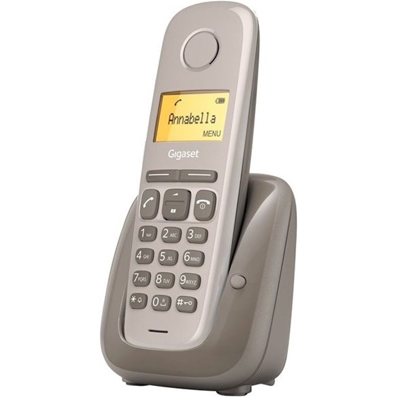GIGASET A180 UMBRA (S30852-H2807-D204)