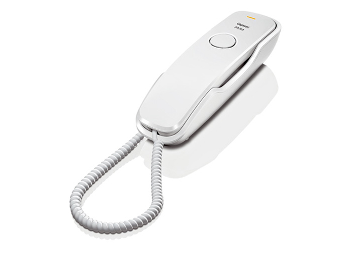 GIGASET DA210 WHITE (S30054-S6527-R102)