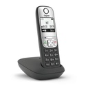 GIGASET WIRELESS PHONE A690 BLACK S30852-H2810-D201