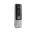 GIGASET WIRELESS PHONE PREMIUM 100 HX PLATINUM BLACK S30852-H2669-R111