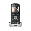GIGASET WIRELESS PHONE PREMIUM 300 HX BLACK S30852-H2751-R113