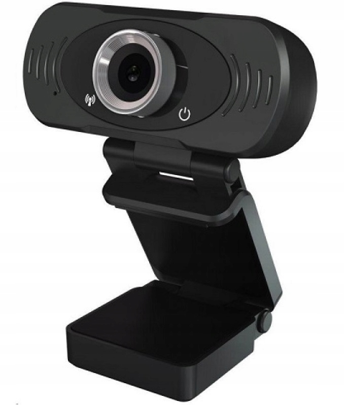 IMILAB WEBCAM FULL HD 1080P WITH TRIPOD CMSXJ22A