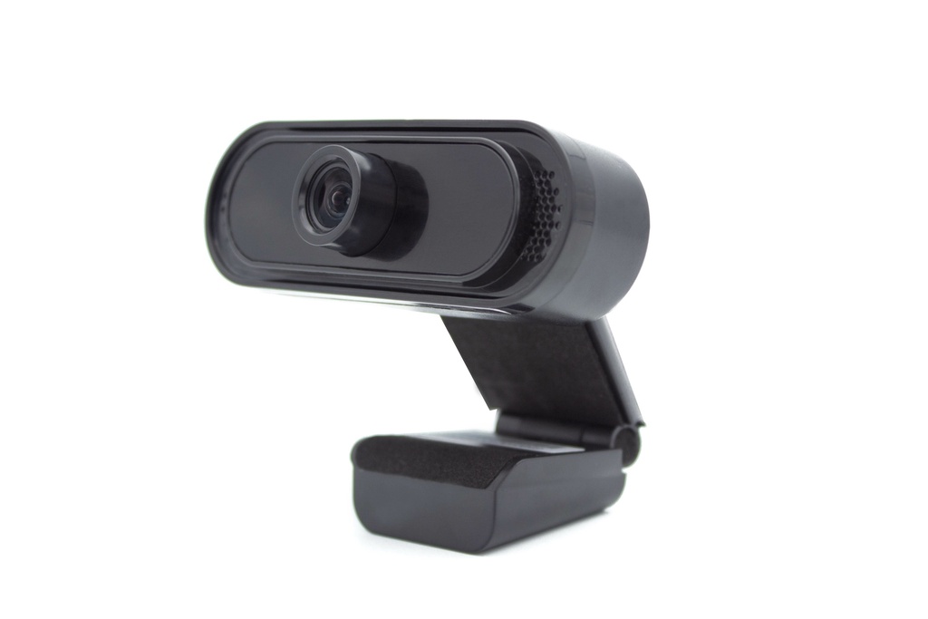 NILOX WEBCAM 1080P 30F FIXED FOCUS NXWC01