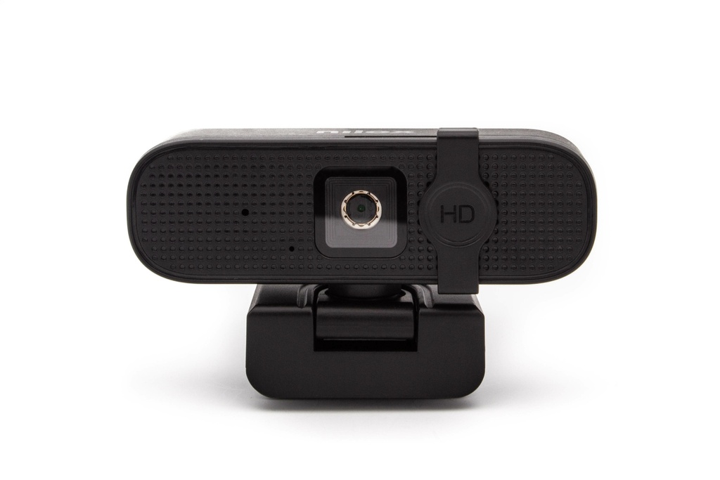 NILOX WEBCAM 1080P-2K, 30F AUTOMATIC FOCUS NXWCA01
