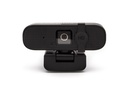 NILOX WEBCAM 1080P-2K, 30F AUTOMATIC FOCUS NXWCA01