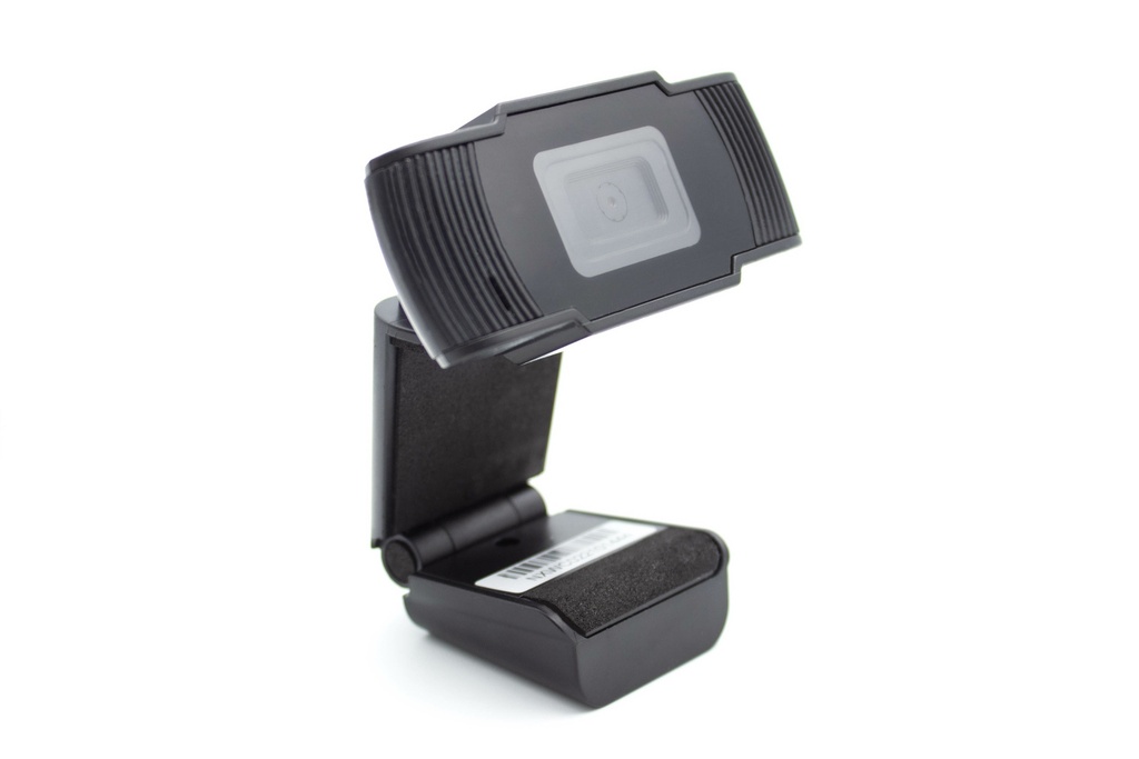 NILOX WEBCAM 720P-30FPS FIXED FOCUS NXWC02