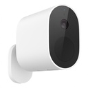 XIAOMI OUTDOOR SECURITY CAMARA 1080p WHITE