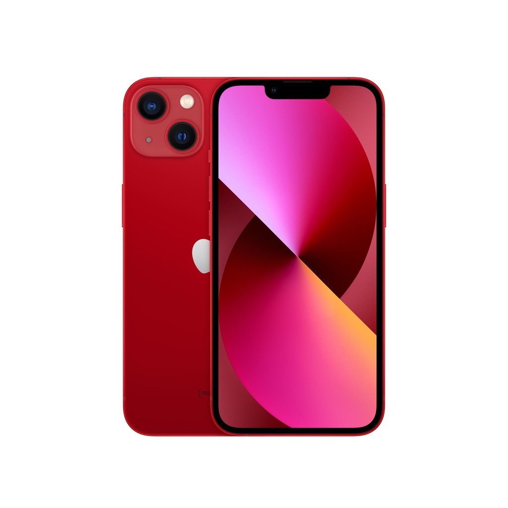 APPLE IPHONE 13 512GB (PRODUCT) RED EU