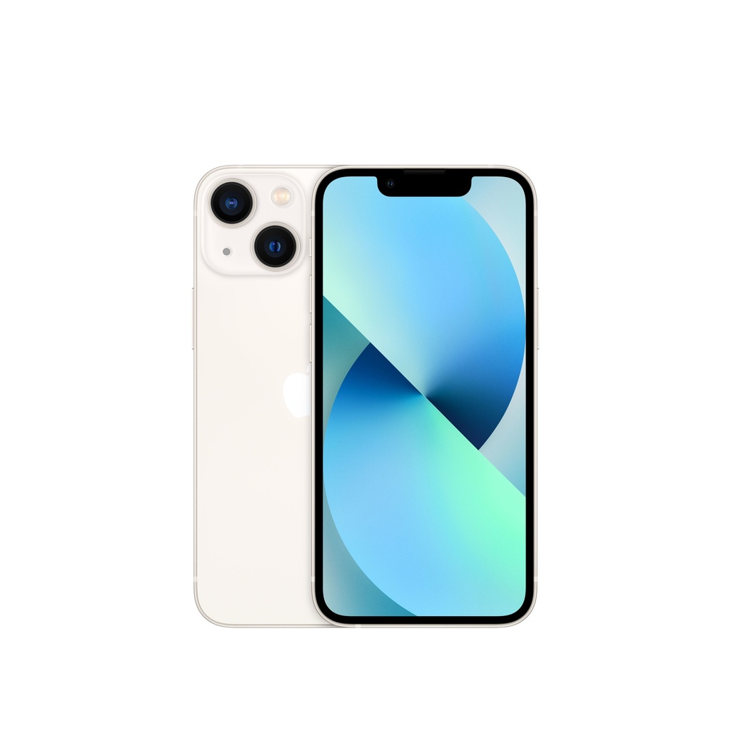 APPLE IPHONE 13 MINI 128GB STARLIGHT EU
