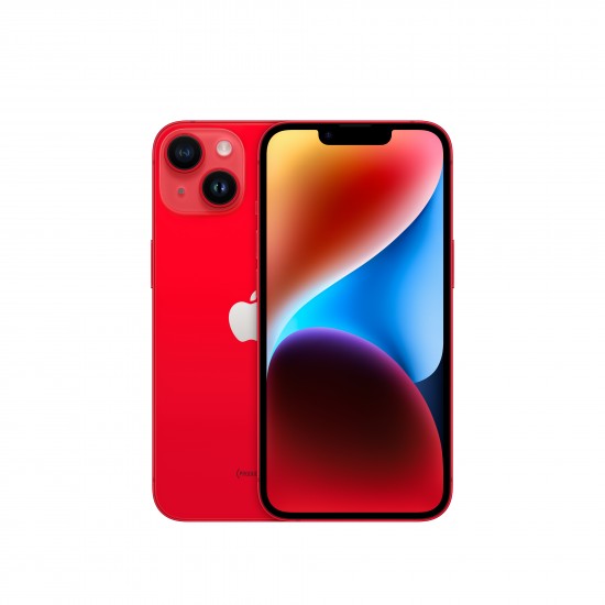 APPLE IPHONE 14 PLUS 256GB (PRODUCT) RED EU
