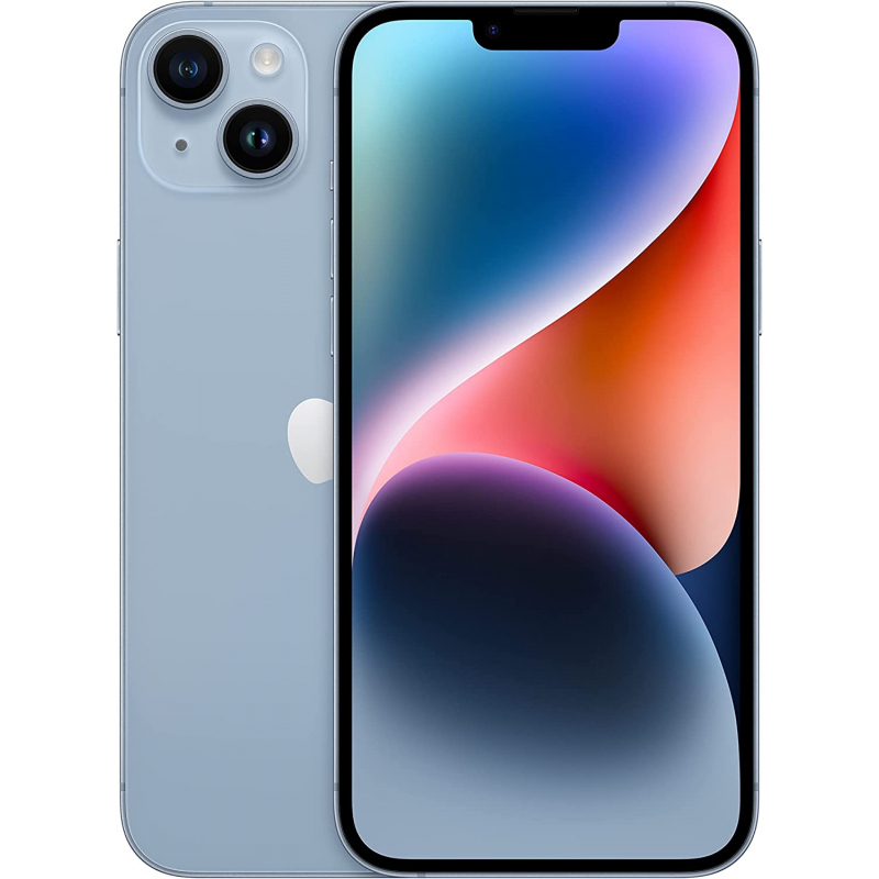 APPLE IPHONE 14 PLUS 512GB BLUE EU