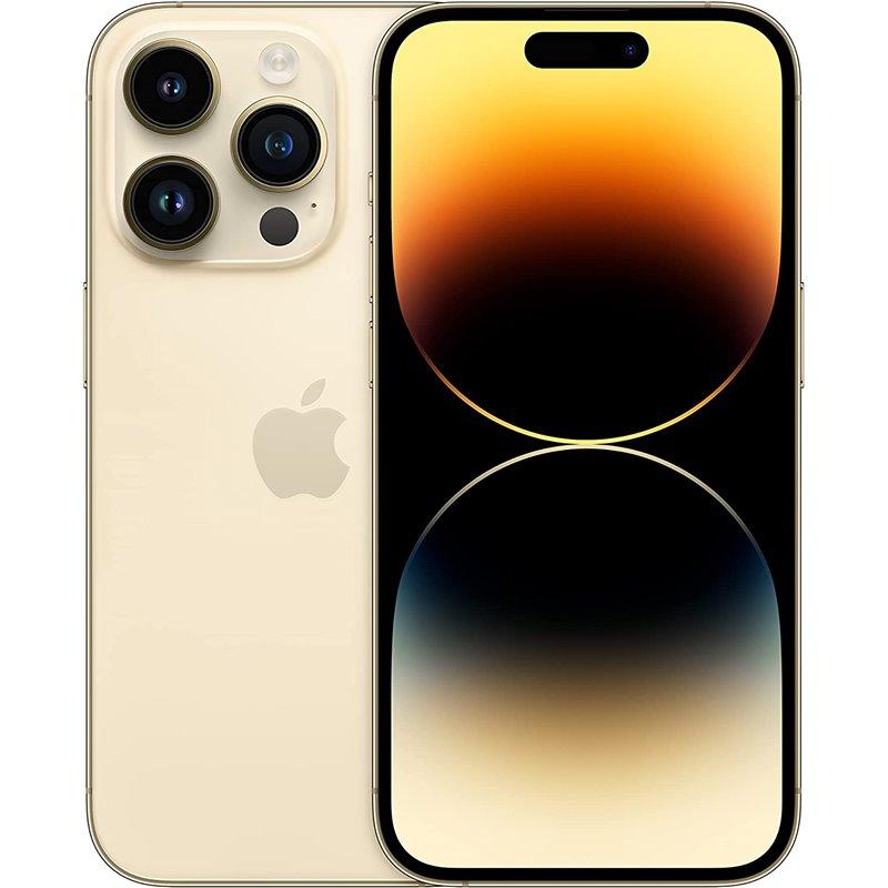 APPLE IPHONE 14 PRO 512GB GOLD