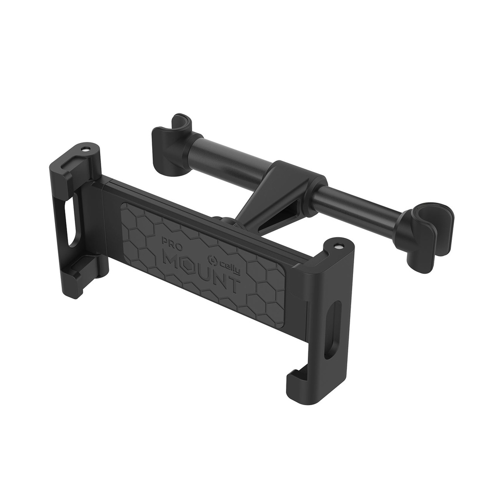 CELLY CAR TABLET HOLDER UP TO 9,5 INCHES MOUNTBACKTABBK