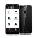 GIGASET GS195LS 3+32GB DS 4G TITANIUM GRAY ( S30853- H1517-D131 )
