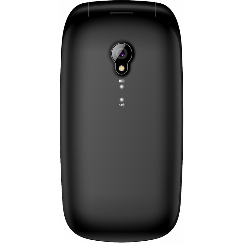 MAXCOM GSM COMFORT SENIOR MM816 32+32MB BLACK