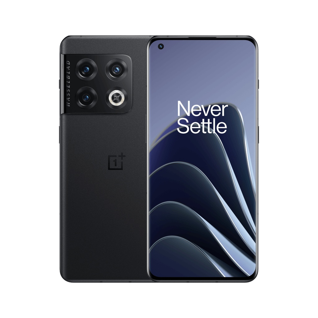ONEPLUS 10 PRO 12+256GB DS 5G VOLCANIC BLACK OEM
