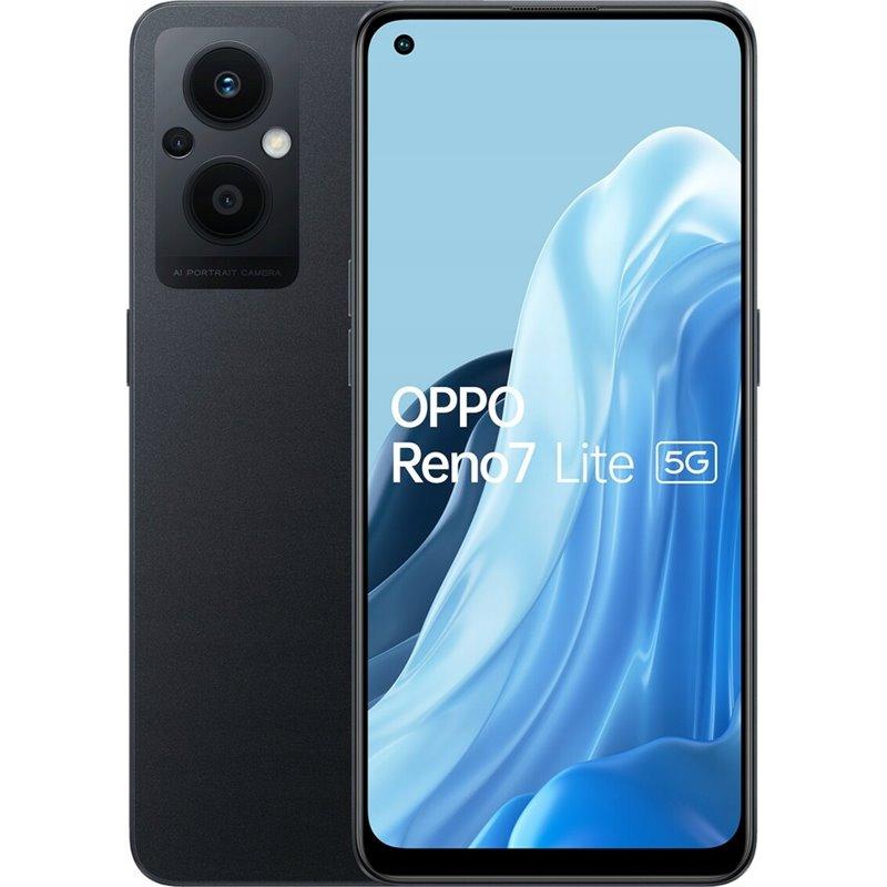 OPPO RENO 7 LITE 8+128GB DS 5G COSMIC BLACK OEM