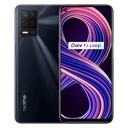 REALME 8 6+128GB DS 5G SUPERSONIC BLACK OEM