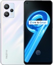 REALME 9 6+128GB DS 4G  STARGAZE WHITE