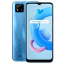 REALME C11 2021 2+32GB DS 4G LAKE BLUE OEM