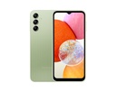 SAMSUNG A14 SM-A145R 4+128GB DS 4G LIGHT GREEN OEM