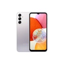SAMSUNG A14 SM-A145R 4+128GB DS 4G SILVER OEM