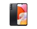 SAMSUNG A14 SM-A145R 4+64GB DS 4G BLACK OEM
