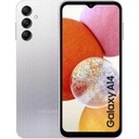 SAMSUNG A14 SM-A145R 4+64GB DS 4G SILVER OEM