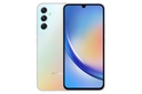 SAMSUNG A34 SM-A346B 8+256GB SILVER OEM