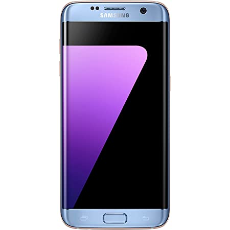 SAMSUNG EDGE S7 SM-G935F 4+32GB SS CORAL BLUE OEM