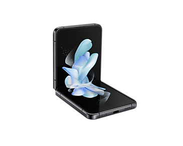 SAMSUNG GALAXY Z FLIP 4 SM-F721B 8+128GB DS 5G GRAPHITE OEM