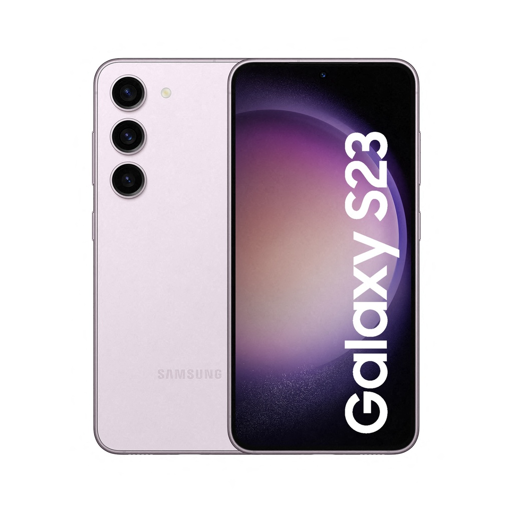 SAMSUNG S23 SM-S911B 8+128GB DS 5G LAVANDER OEM